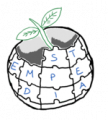 Thumbnail for version as of 16:57, 15 October 2020